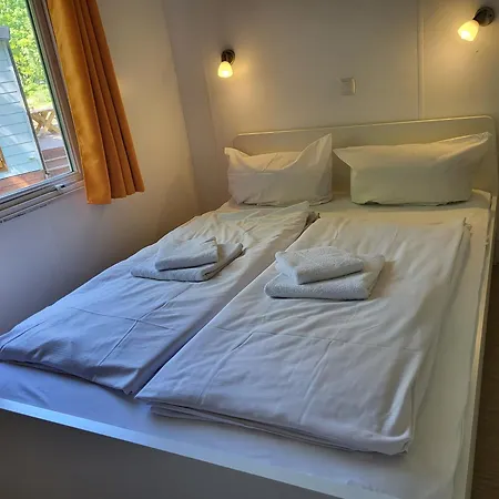 Eurocamp Spreewaldtor