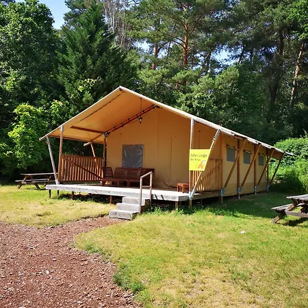 Eurocamp Spreewaldtor
