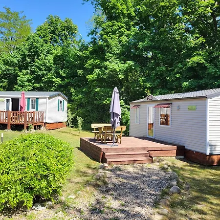 Eurocamp Spreewaldtor Hotel