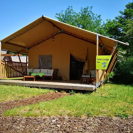 Eurocamp Spreewaldtor