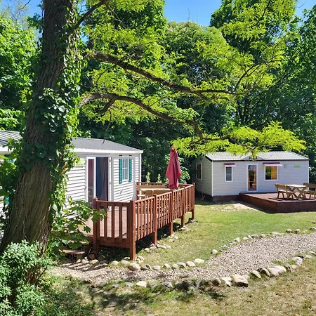 Eurocamp Spreewaldtor 2* Groß Leuthen