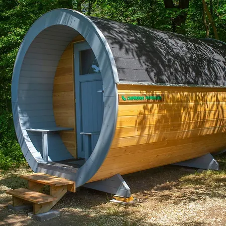 Eurocamp Spreewaldtor Groß Leuthen