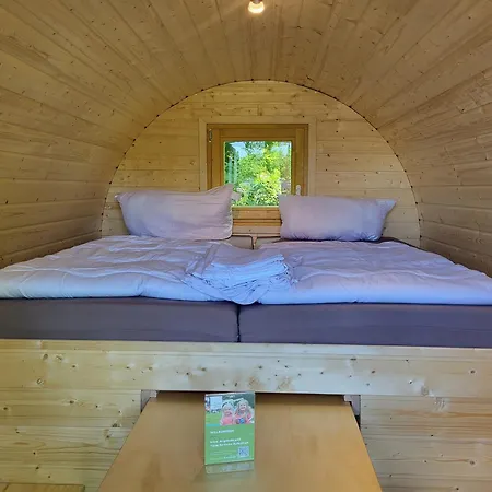 Eurocamp Spreewaldtor 2*