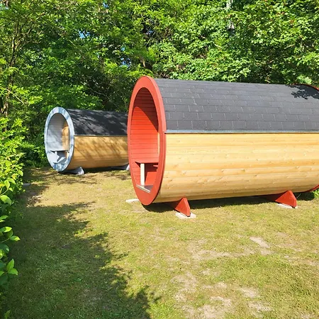 Hotel Eurocamp Spreewaldtor