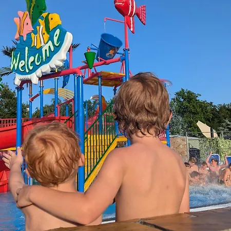 Eurocamp Spreewaldtor فندق 2*