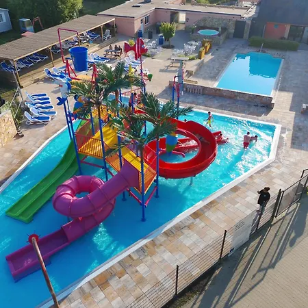 Eurocamp Spreewaldtor 2*