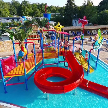 Eurocamp Spreewaldtor Gross Leuthen