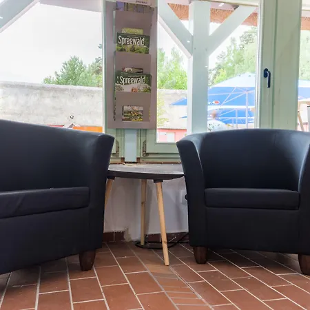 Eurocamp Spreewaldtor