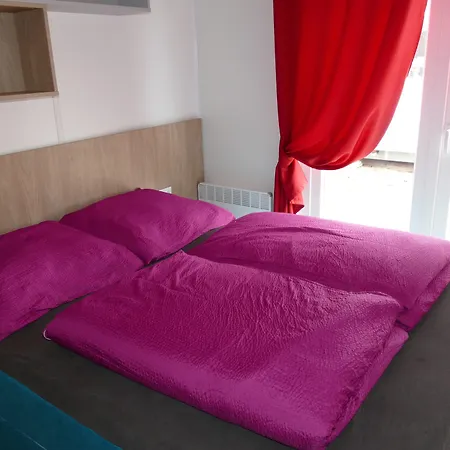 Eurocamp Spreewaldtor