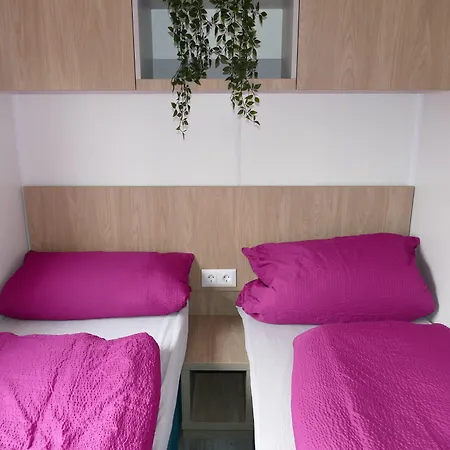 Eurocamp Spreewaldtor 2*