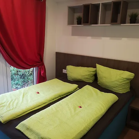 Eurocamp Spreewaldtor