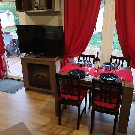 Eurocamp Spreewaldtor