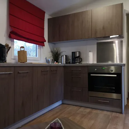 Eurocamp Spreewaldtor 2* Gross Leuthen