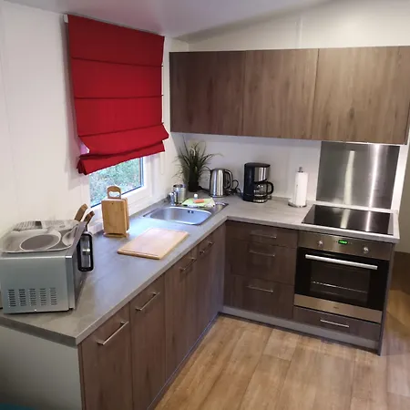 Eurocamp Spreewaldtor 2*