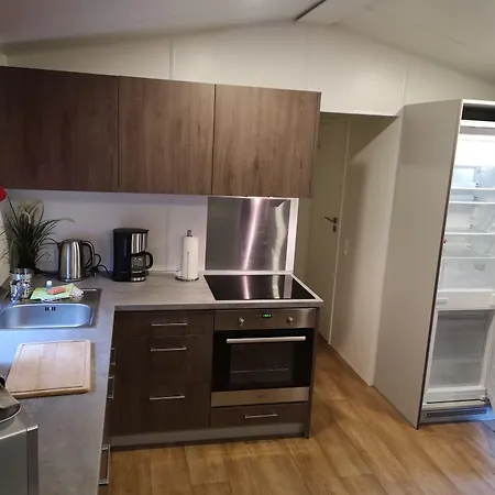 Eurocamp Spreewaldtor