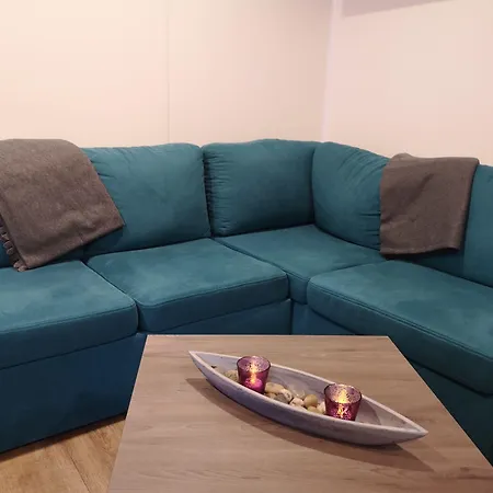 Eurocamp Spreewaldtor Отель 2*