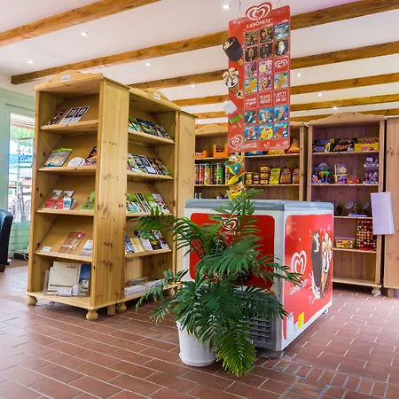 Eurocamp Spreewaldtor