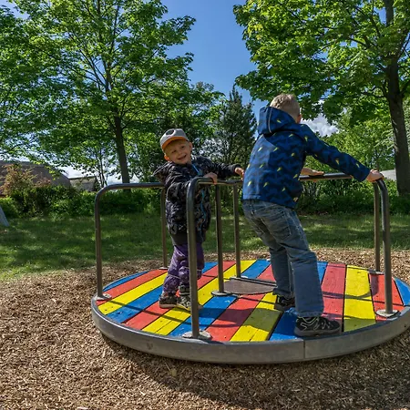 Eurocamp Spreewaldtor Отель 2*