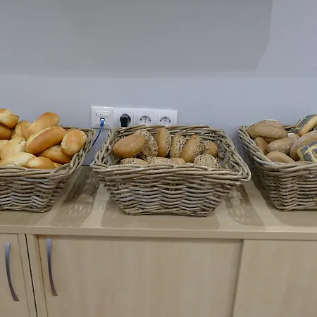 Eurocamp Spreewaldtor Отель