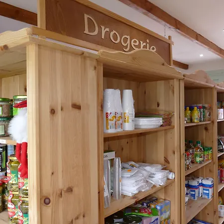 Eurocamp Spreewaldtor Отель 2*