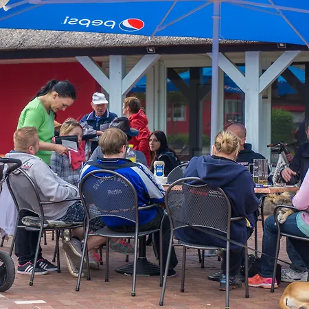 Eurocamp Spreewaldtor 2*