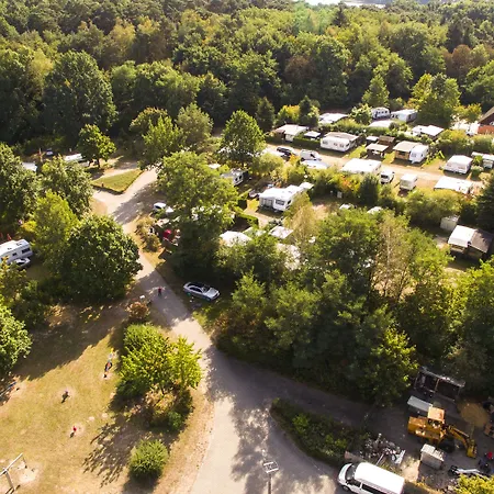 Eurocamp Spreewaldtor Hotel