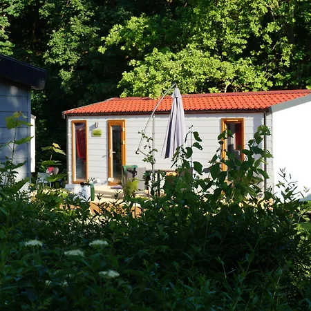 Hotel Eurocamp Spreewaldtor