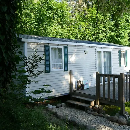 فندق Eurocamp Spreewaldtor 2*