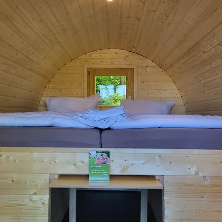 Eurocamp Spreewaldtor Gross Leuthen