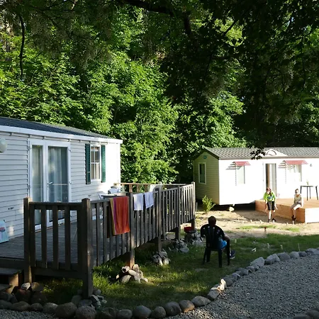 Eurocamp Spreewaldtor 2* Gross Leuthen