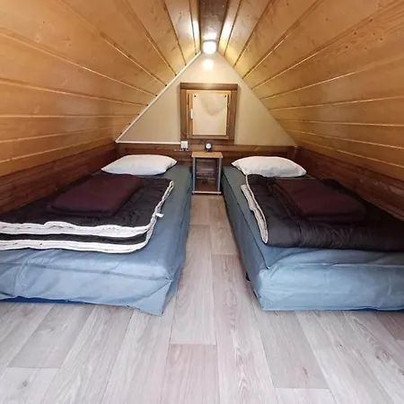Eurocamp Spreewaldtor