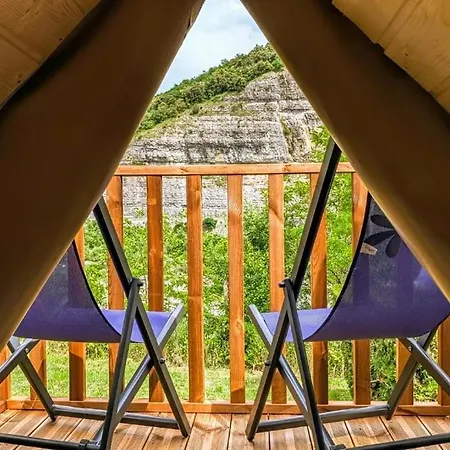 Eurocamp Spreewaldtor Hotel