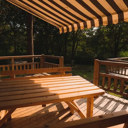 Hotel Eurocamp Spreewaldtor 2*