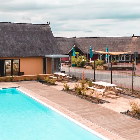Hotel Eurocamp Spreewaldtor 2*