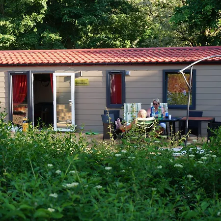 Eurocamp Spreewaldtor Gross Leuthen