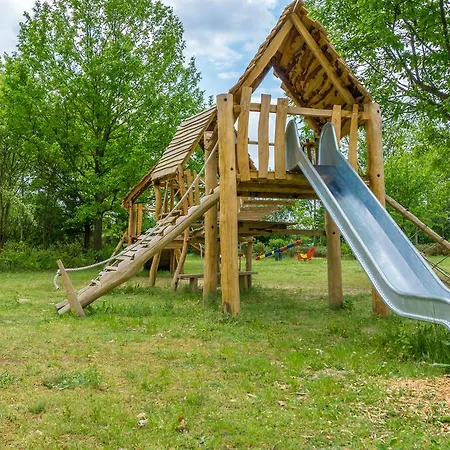 Eurocamp Spreewaldtor Hotel