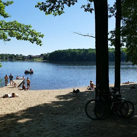 Eurocamp Spreewaldtor Gross Leuthen