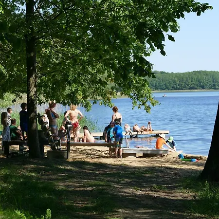 Eurocamp Spreewaldtor 2*