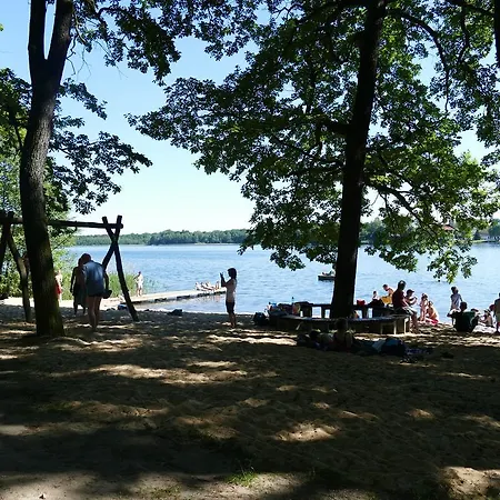 Eurocamp Spreewaldtor