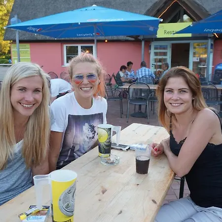 Eurocamp Spreewaldtor Gross Leuthen