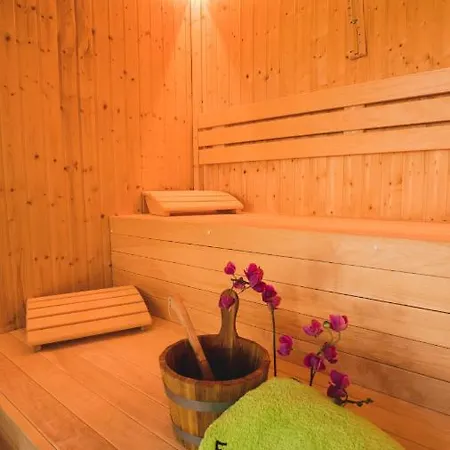 Отель Eurocamp Spreewaldtor 2*