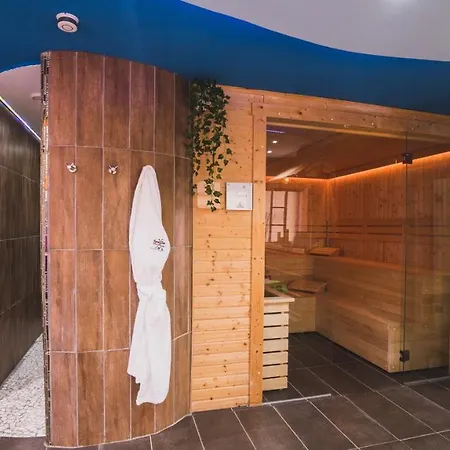 Отель Eurocamp Spreewaldtor Gross Leuthen