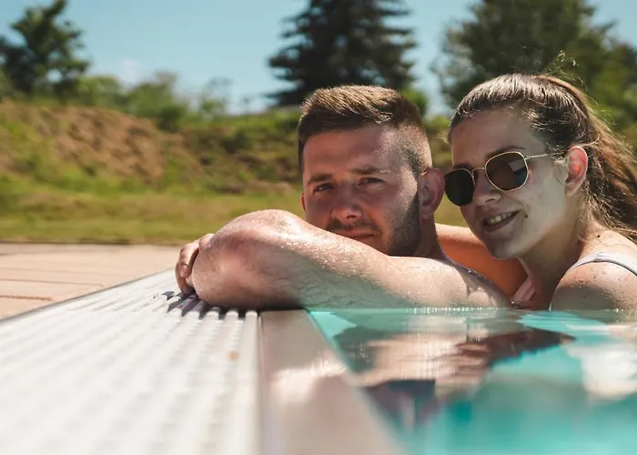 Eurocamp Spreewaldtor 2* Gross Leuthen