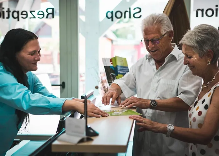 Eurocamp Spreewaldtor 2*