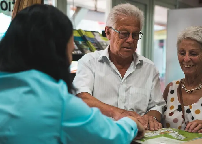 Eurocamp Spreewaldtor