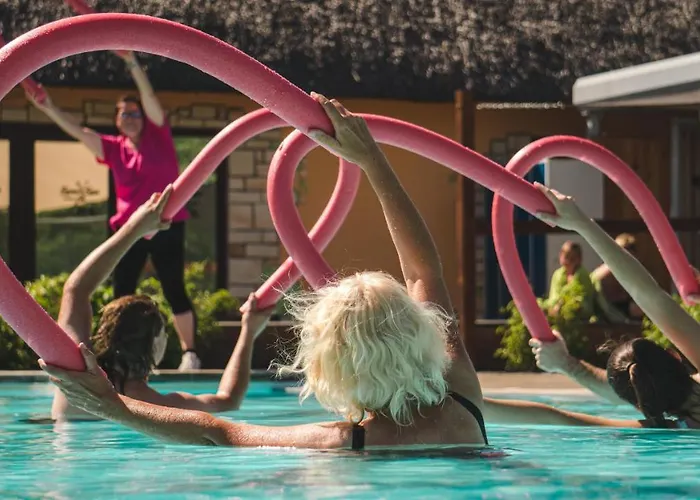 Eurocamp Spreewaldtor 2* Gross Leuthen