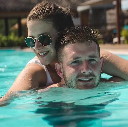 Eurocamp Spreewaldtor Hotel Gross Leuthen