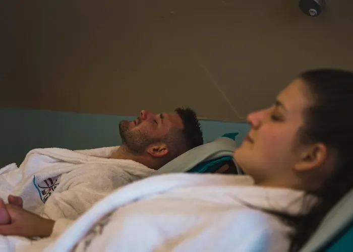 Eurocamp Spreewaldtor