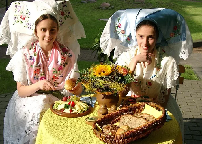 Eurocamp Spreewaldtor 2*