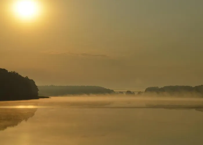 Hotel Eurocamp Spreewaldtor Gross Leuthen